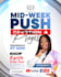 create a modern church flyer design, event flyer or postcard