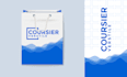 be your timeless modern minimalist logo designer