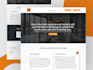 do a beautiful wordpress website design