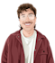 create your photo into amazing cartoon portrait in 24hrs