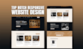 make a stunning wordpress website for your business