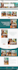 build, design, redesign and clone wordpress website, wordpress ecommerce website
