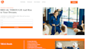 design and develop a website for your business