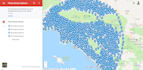 google map citations, local SEO for website and gmb ranking