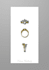 create an expert custom engagement ring sketch