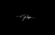 do clean name signature style logo design