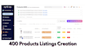 do professional amazon to ebay dropshipping product listings