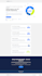 build scorecard evaluation quiz with ai report on score app