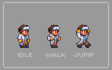 create custom armor and vanity sprites for terraria