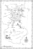 hand draw fantasy maps for novels, dnd and rpgs