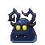 draw awesome pixel art character or background