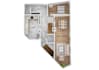 create 2d,3d floor plan quick and beautiful