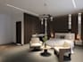 do interior and exterior design