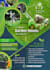 create a flyer or poster design
