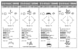 draw freestyle hand drawn infographic designs and diagrams