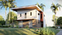 do architectural 3d rendering