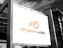 create a professional minimalist logo design