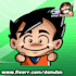make animated emotes for twitch contact me first