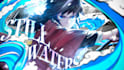 design 4k youtube anime thumbnail for your amv music video edit