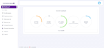create a custom web application and website