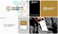 design extremely professional minimalist business logo design