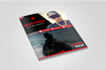 design corporate press kit, media kit, epk