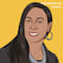 draw realistic cartoon portrait headshot avatar from a photo