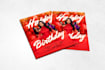 design clean and professional flyers, posters and brochures