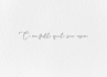 create lettering, script, calligraphy tattoo designs