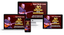 design attractive ecover bundle, book cover and digital screens