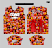 layout your jersey designs into patterns for sublimation
