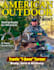 design an amazing magazine cover