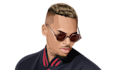 create your photo into amazing cartoon portrait in 24hrs