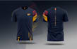do custom jersey design or sublimation design
