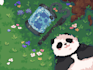 create stunning pixel art for you