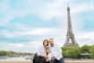 photograph your portrait in paris
