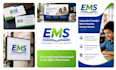 do business or brand logo design with copyrights