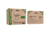 do eco friendly packaging design box design label design