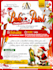 create banners and flyers for your event