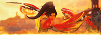 design an amazing anime banner or header youtube,kick,twitch,x,discord,animated