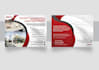 design a professional flyer, brochure or leaflet