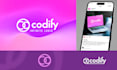 design 3 custom minimalist logo to build a timeless brand