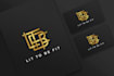 do modern minimalist logo design