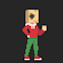 make pixel animation sprite or design for you or your game