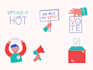 design a custom 2d animated video and explainer video