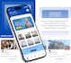 develop custom mobile apps for android and ios