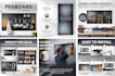 design amazon product listing images or a plus content