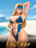create steam profile animation and avatar
