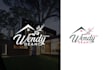 design real estate and property logo