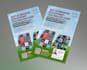 design brochure, ebook, booklet for you
